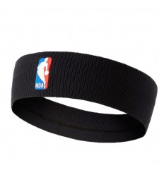 Bandeau Nike NBA noir