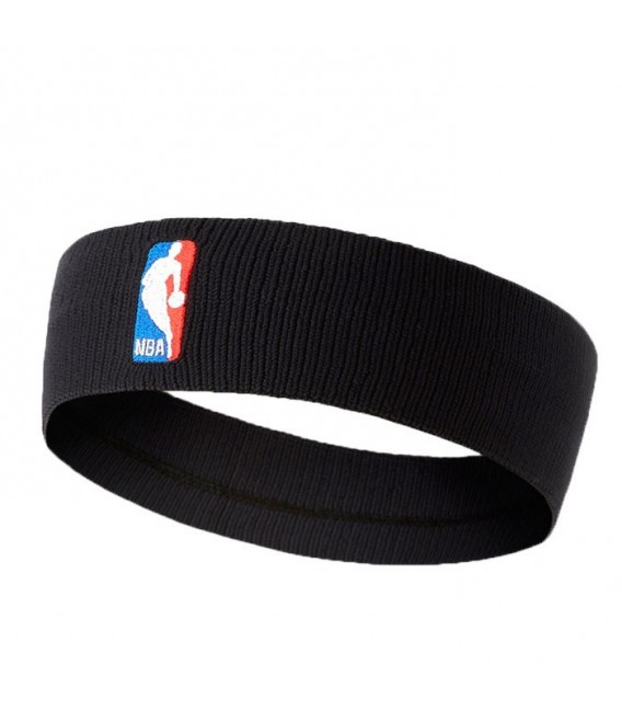Bandeau Nike NBA noir