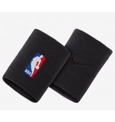 Poignet Nike NBA noir