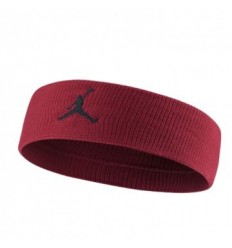 Bandeau Jordan Jumpman rouge
