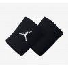 Poignets Jordan Jumpman noir