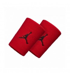 Poignet Jordan Jumpman rouge