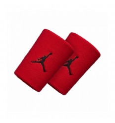 Poignet Jordan Jumpman rouge Accessories Taille Unique