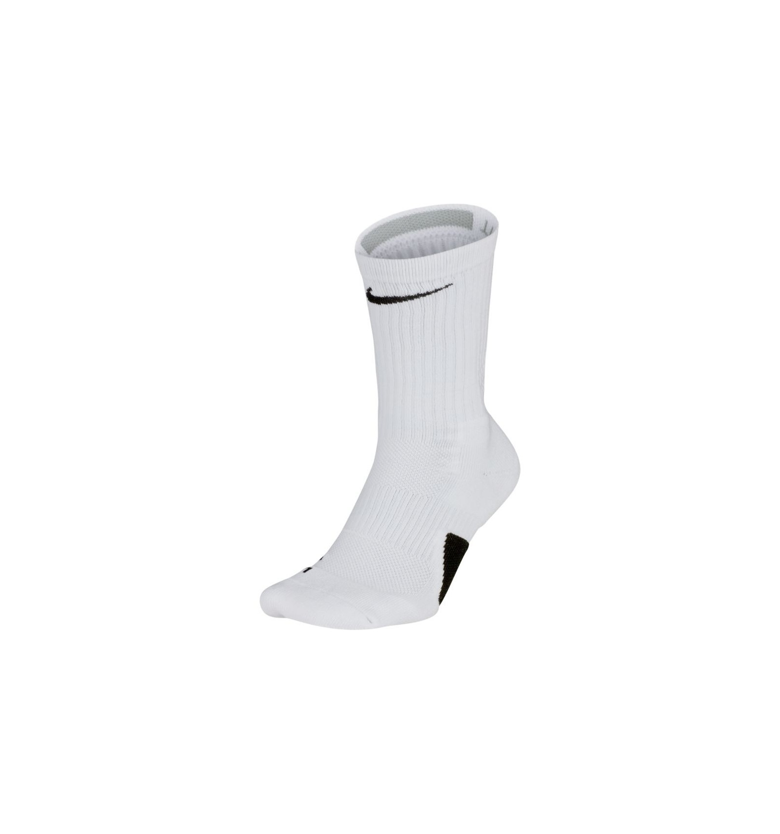basket nike chaussette