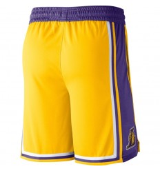 Short Nike Swingman " Icon " lakers Short Nike Swingman " Icon " lakers