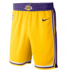 Short Nike Swingman " Icon " lakers Short Nike Swingman " Icon " lakers