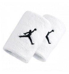 Poignet Jordan Jumpman blanc