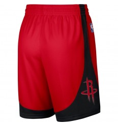 Short Nike Icon Houston Rockets