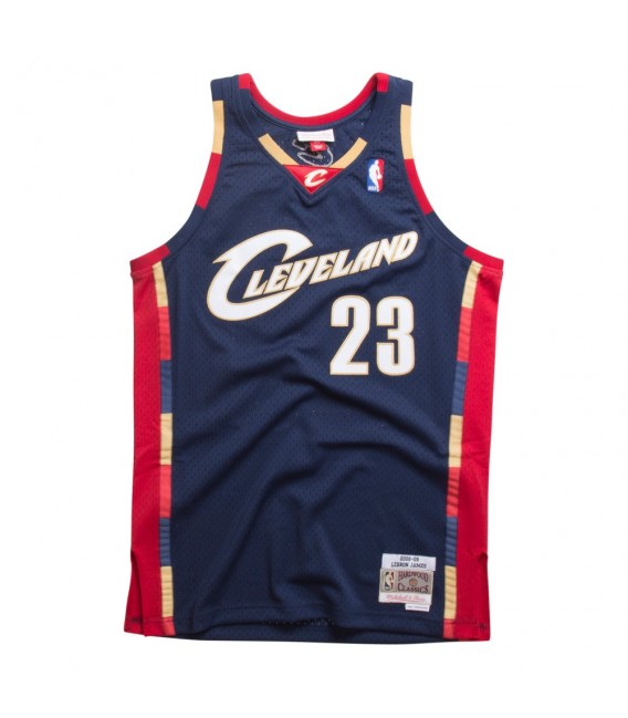 lebron james 2009 jersey