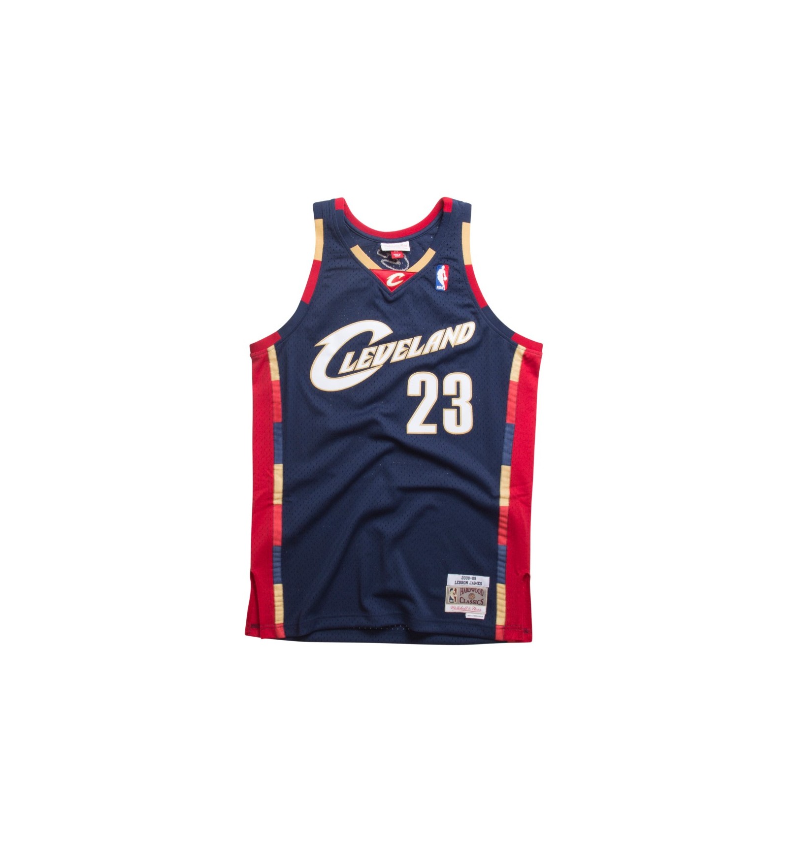 lebron james 2009 jersey