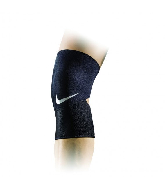 Genouillere à rotule couverte Nike 2.0 Genouillere à rotule couverte Nike 2.0