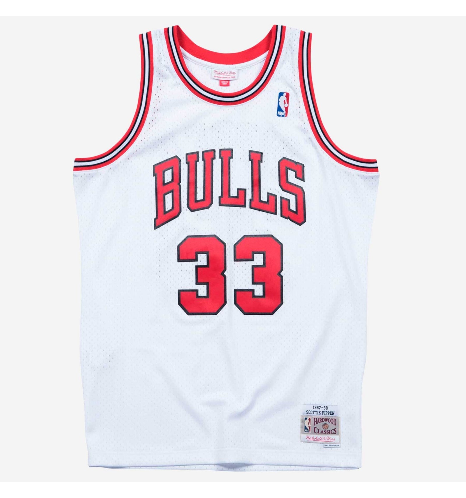 mitchell and ness pippen
