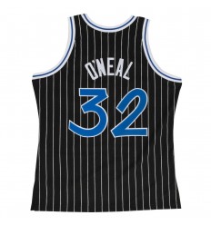 Jersey Swingman Shaquille O'Neal 1994 1995 Mitchell and Ness