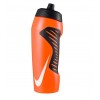 Gourde Nike Hyperfuel 710ml orange