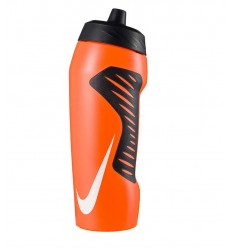 Gourde Nike Hyperfuel 710ml orange