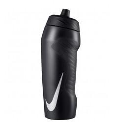 Gourde Nike Hyperfuel 710ml noire