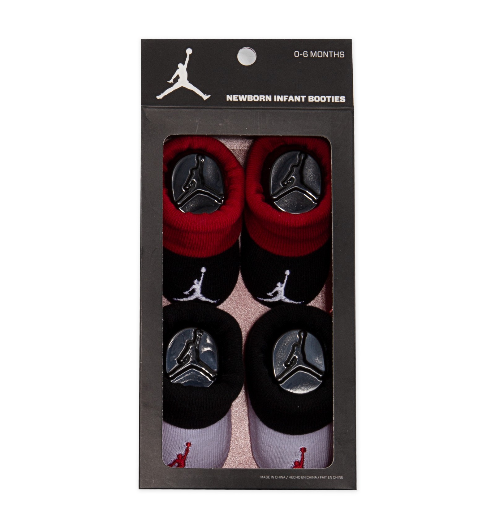 chaussette jordan bebe