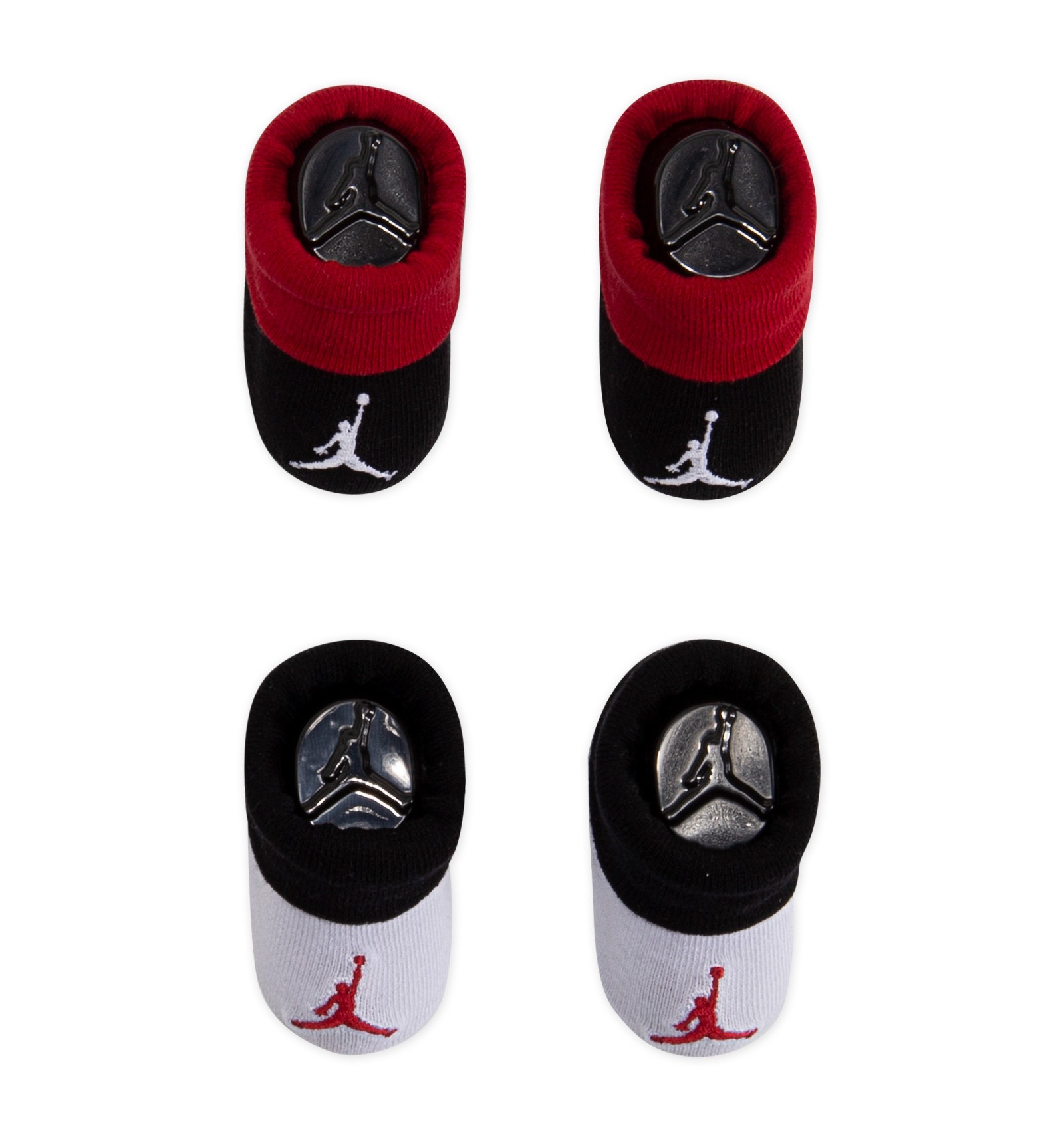 infant soft bottom jordans