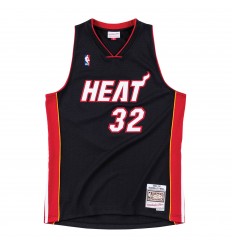 Jersey Swingman Shaquille O'Neal 2005 2006 Mitchell and Ness