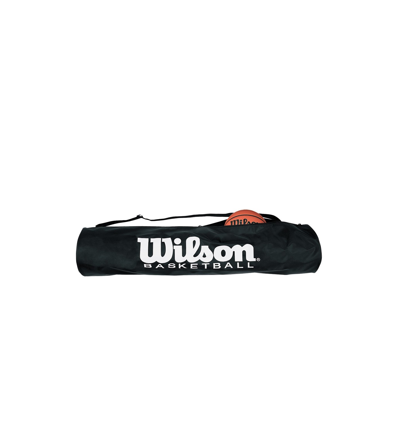 Sac tube Wilson pour ballons de basket