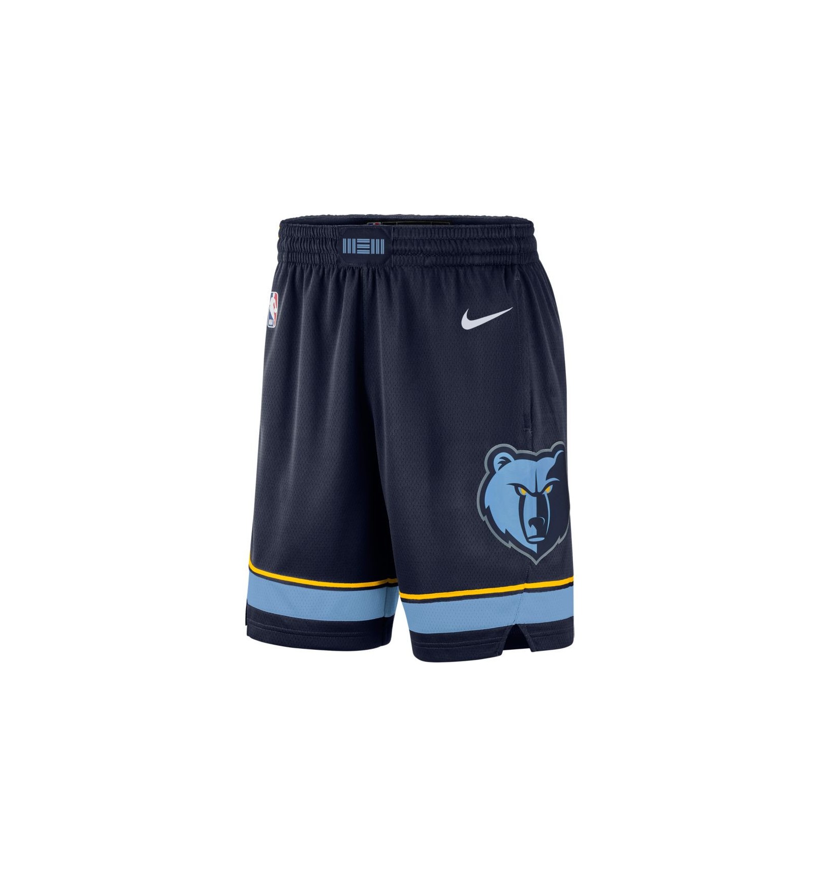 Short NBA Memphis Grizzlies Nike Icon Edition VÃªtements adultes XXL