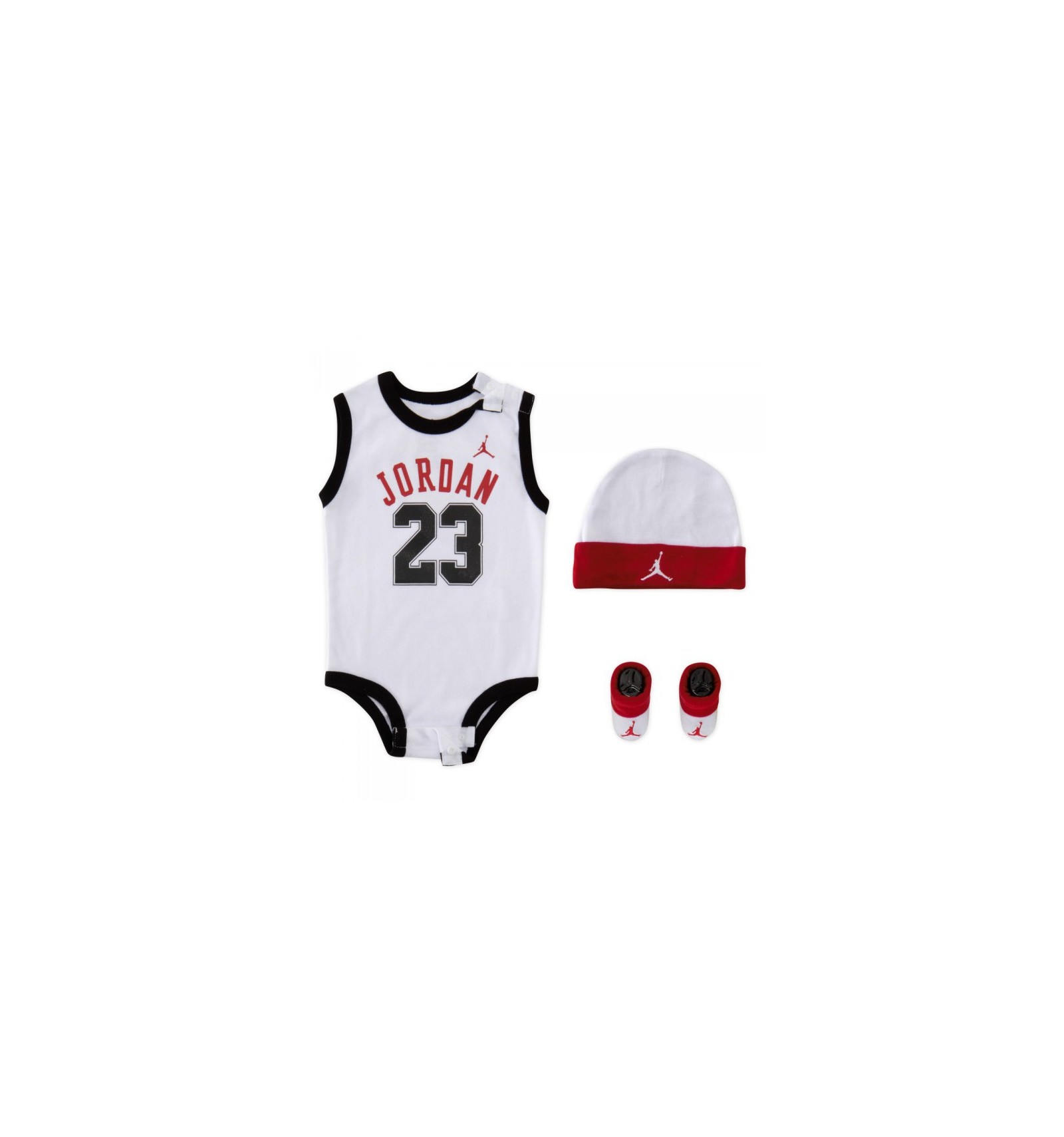 set jordan bebe
