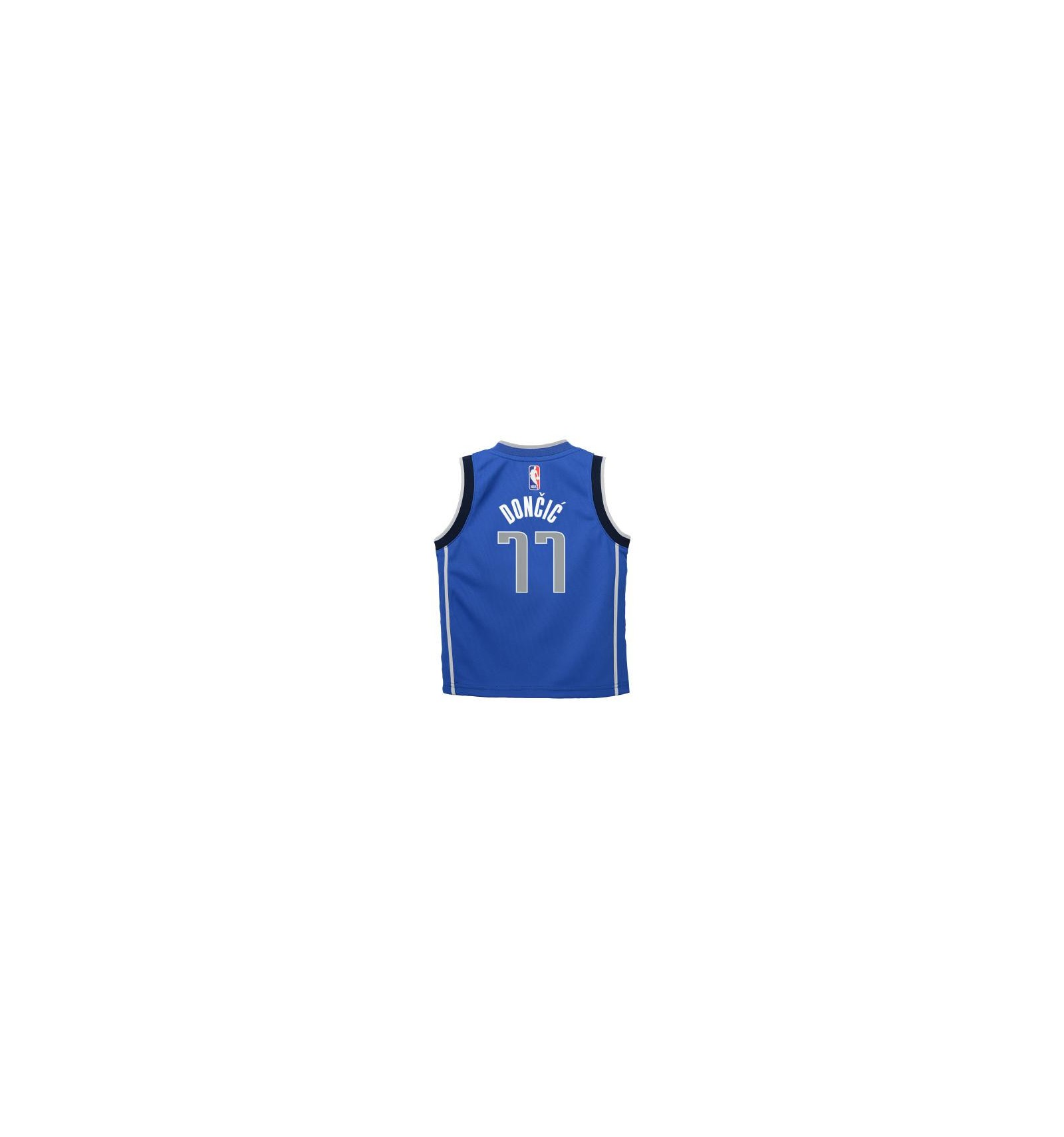 luka doncic replica jersey