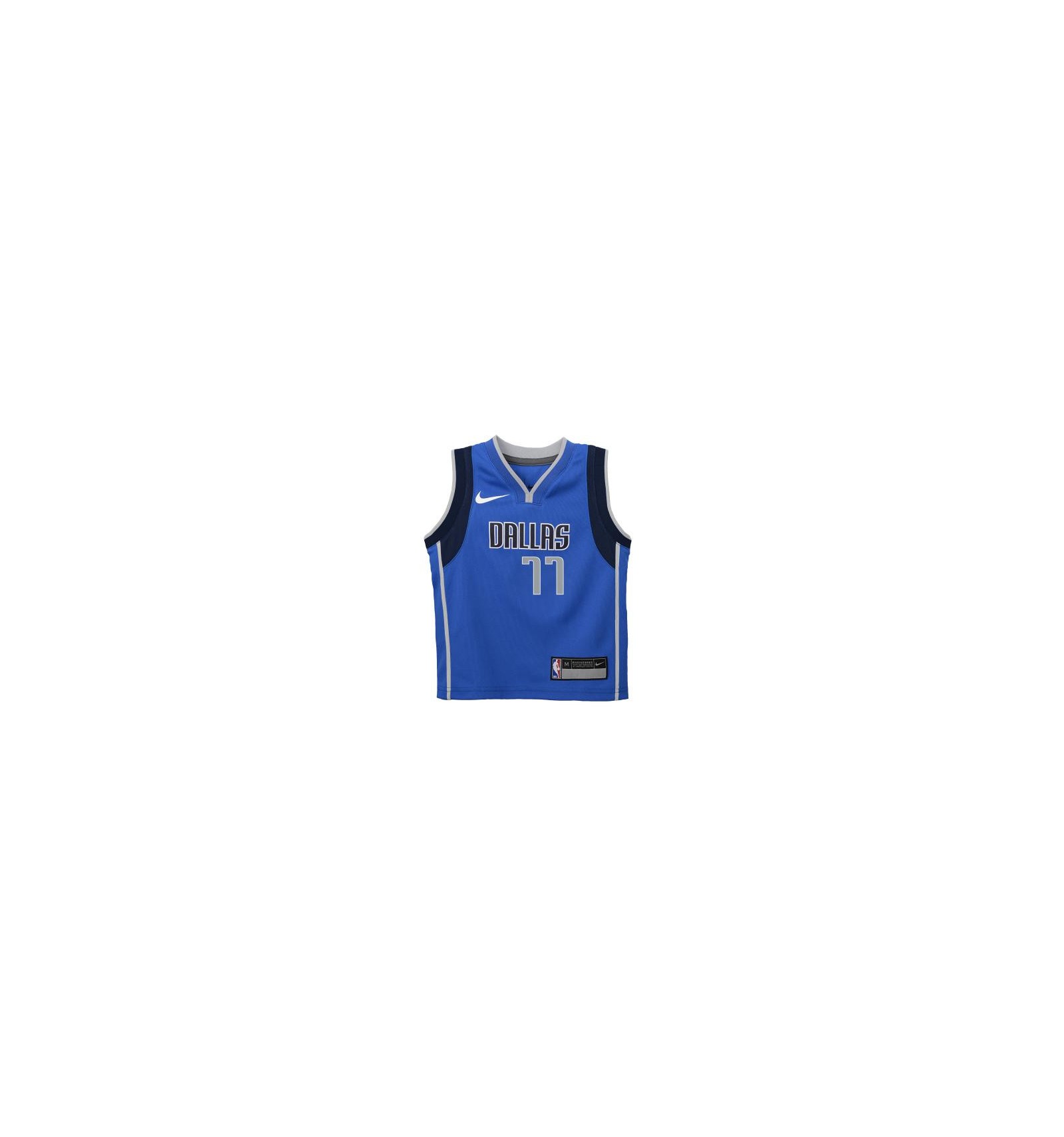 Jersey Nike Replica Luka Doncic icon cadet