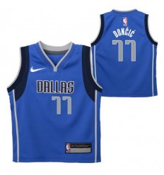 Jersey Nike Replica Luka Doncic icon cadet