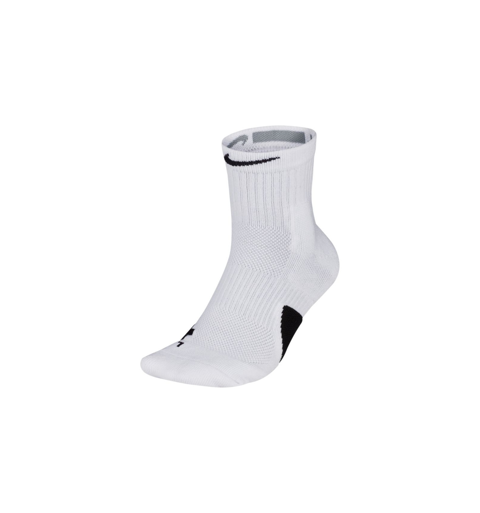 basket nike chaussette