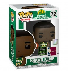 Funko Pop NBA Shawn Kemp N°72
