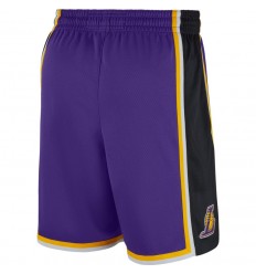 Short Nike Swingman Los Angeles Lakers Statement Short Nike Swingman Los Angeles Lakers Statement