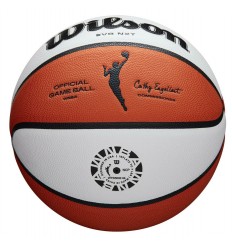Ballon Wilson Officiel WNBA