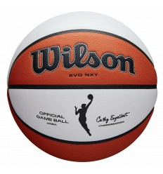 Ballon Wilson Officiel WNBA