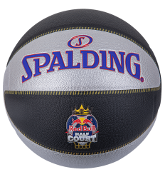 Ballon Spalding TF33 Red...