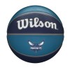 Ballon Wilson Team Tribute Charlotte Hornets