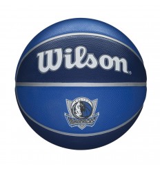 Ballon Wilson Team Tribute...