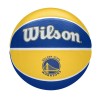Ballon Wilson Team Tribute Golden State Warriors