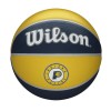 Ballon Wilson Team Tribute Indiana Pacers
