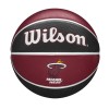Ballon Wilson Team Tribute Miami Heat