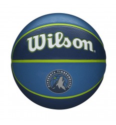 Ballon Wilson Team Tribute...
