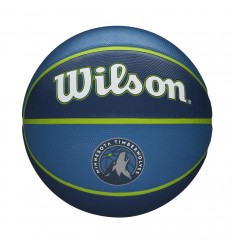 Ballon Wilson Team Tribute Minnesota Timberwolves Ballon Wilson Team Tribute Minnesota Timberwolves