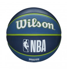 Ballon Wilson Team Tribute Minnesota Timberwolves