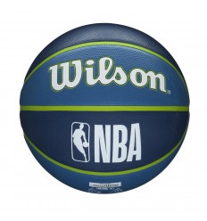 Ballon Wilson Team Tribute Minnesota Timberwolves Ballon Wilson Team Tribute Minnesota Timberwolves