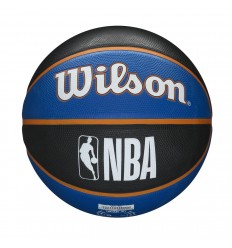 Ballon Wilson Team Tribute New York Knicks Ballon Wilson Team Tribute New York Knicks