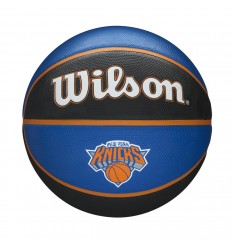 Ballon Wilson Team Tribute New York Knicks Ballon Wilson Team Tribute New York Knicks