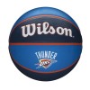 Ballon Wilson Team Tribute Oklahoma City Thunder