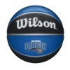 Ballon Wilson Team Tribute Orlando Magic