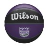 Ballon Wilson Team Tribute Sacramento Kings