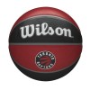 Ballon Wilson Team Tribute Toronto Raptors